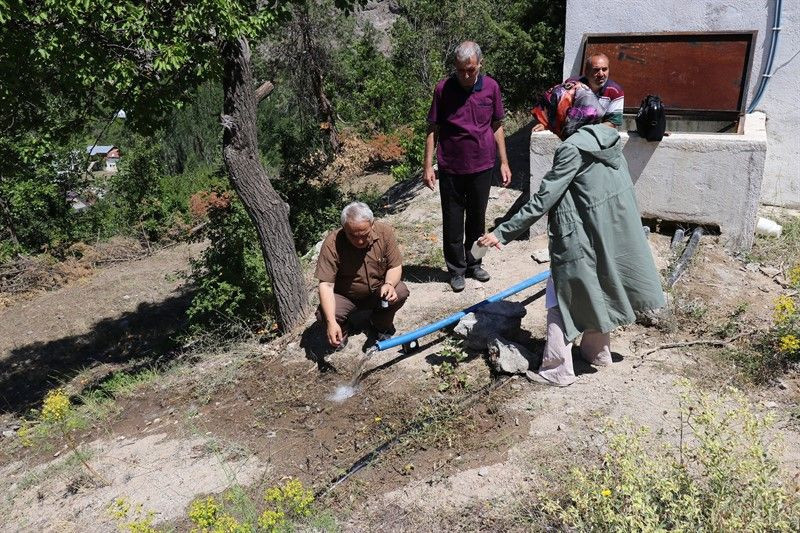 Gümüşhane'de 145 kişi hastanelik olmuştu! Sebebi belli oldu - Resim: 3