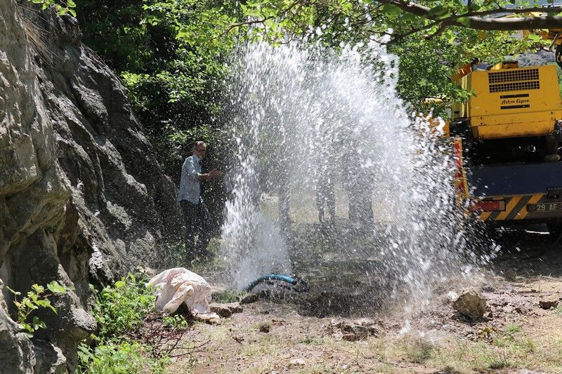 Gümüşhane'de 145 kişi hastanelik olmuştu! Sebebi belli oldu - Resim: 4
