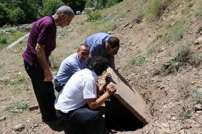 Gümüşhane'de 145 kişi hastanelik olmuştu! Sebebi belli oldu - Resim: 1