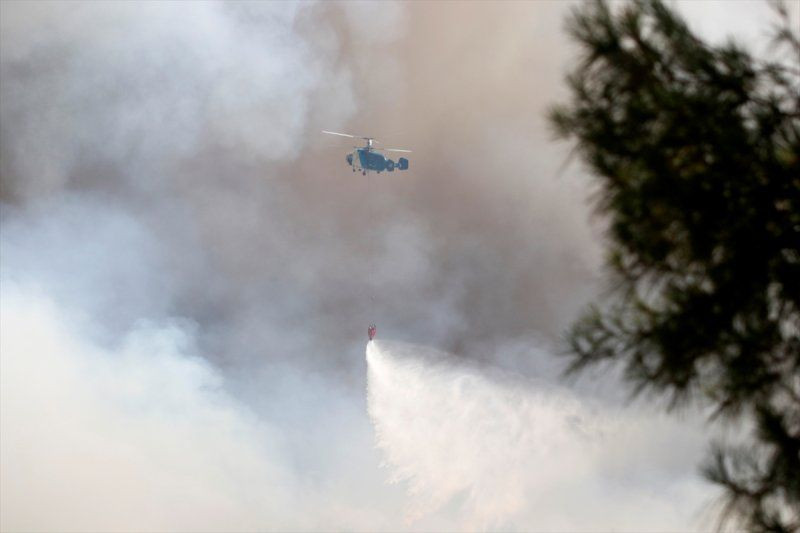 Ünlü isimler sarsıcı olaya sessiz kalamadı! İşte çok çarpıcı o paylaşımlar - Resim: 1