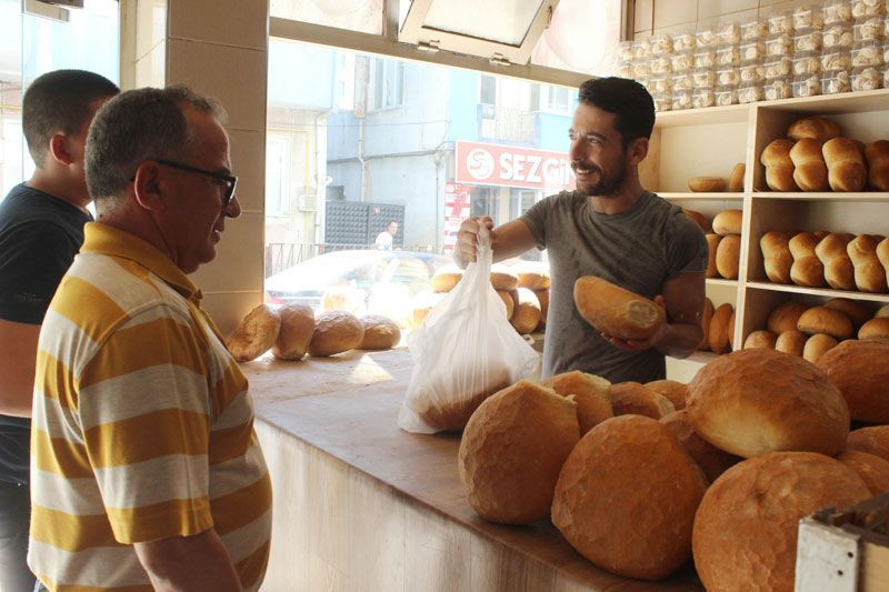Bursalı fırıncı davayı kaybetti mahkeme kararıyla ekmeğe zam yaptı - Resim: 1