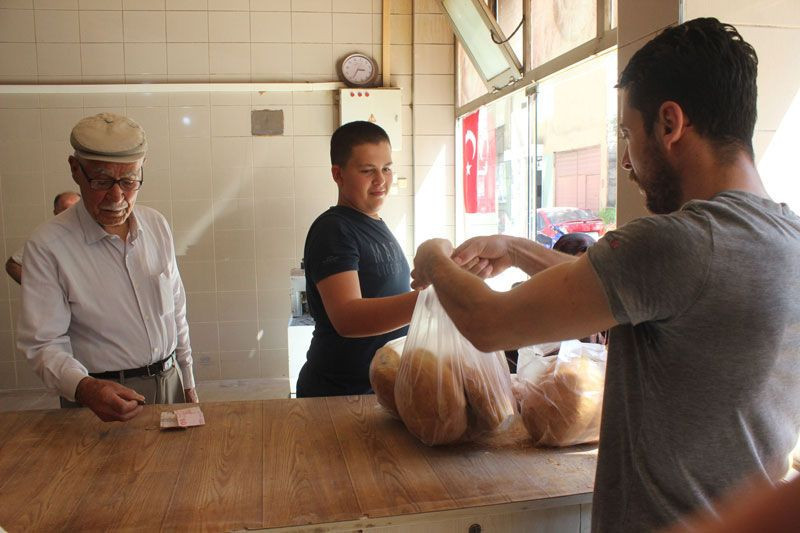 Bursalı fırıncı davayı kaybetti mahkeme kararıyla ekmeğe zam yaptı - Resim: 3