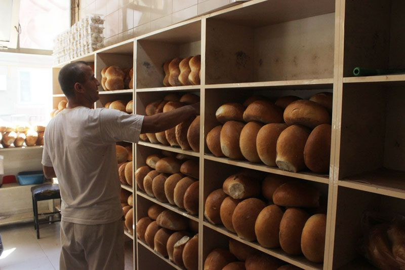 Bursalı fırıncı davayı kaybetti mahkeme kararıyla ekmeğe zam yaptı - Resim: 4