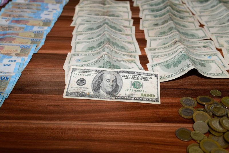 Dilencinin üzerinden 5500 Dolar 3800TL ve 31 bin Suriye Lirası çıktı - Resim: 4