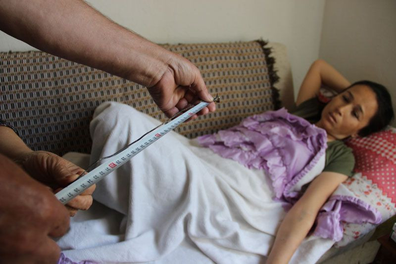 10 yıl yok yere büyük acılar çekti gerçeği öğrenince şoke oldu - Resim: 1