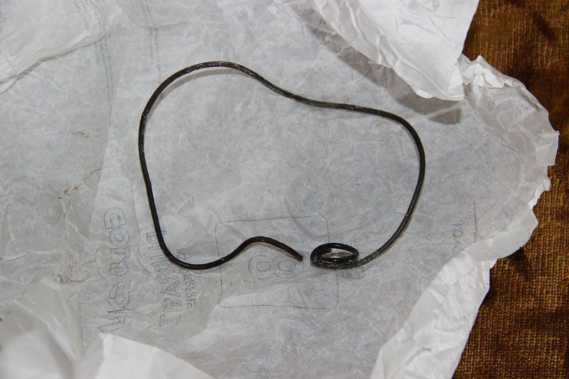 10 yıl yok yere büyük acılar çekti gerçeği öğrenince şoke oldu - Resim: 2