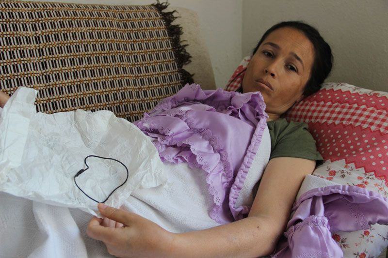 10 yıl yok yere büyük acılar çekti gerçeği öğrenince şoke oldu - Resim: 3