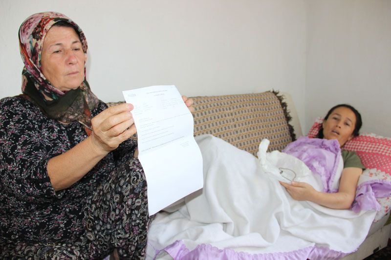 10 yıl yok yere büyük acılar çekti gerçeği öğrenince şoke oldu - Resim: 4