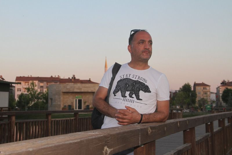 Elazığlı mühendis İtalya’ya 126 TL’ye gidip geldi ucuz biletle 13 yılda 36 farklı ülke gezdi - Resim: 1