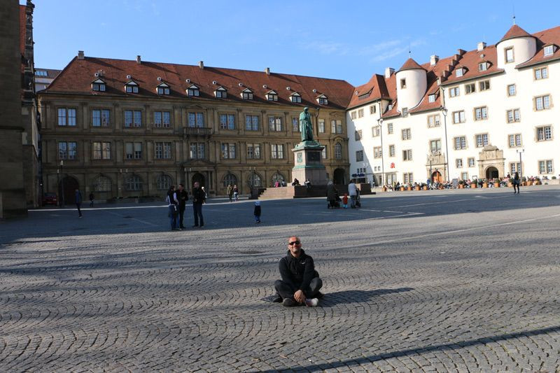 Elazığlı mühendis İtalya’ya 126 TL’ye gidip geldi ucuz biletle 13 yılda 36 farklı ülke gezdi - Resim: 2