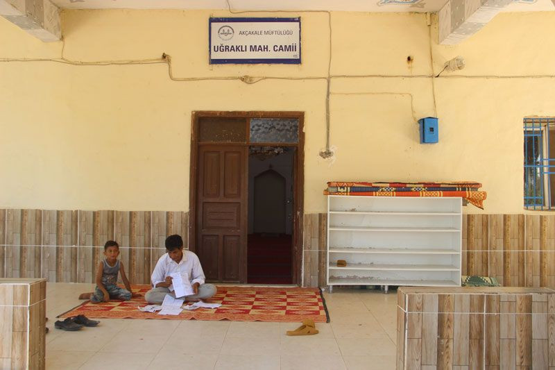 Bankamatiğe gitti sonrası kabus şimdi her gün 6 kilometre yol yürüyor - Resim: 2