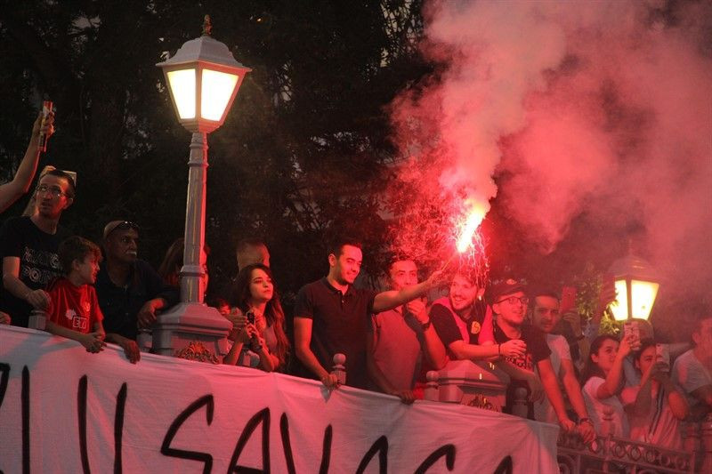 Eskişehirspor: Bir kereye mahsus yardım istiyoruz - Resim: 3