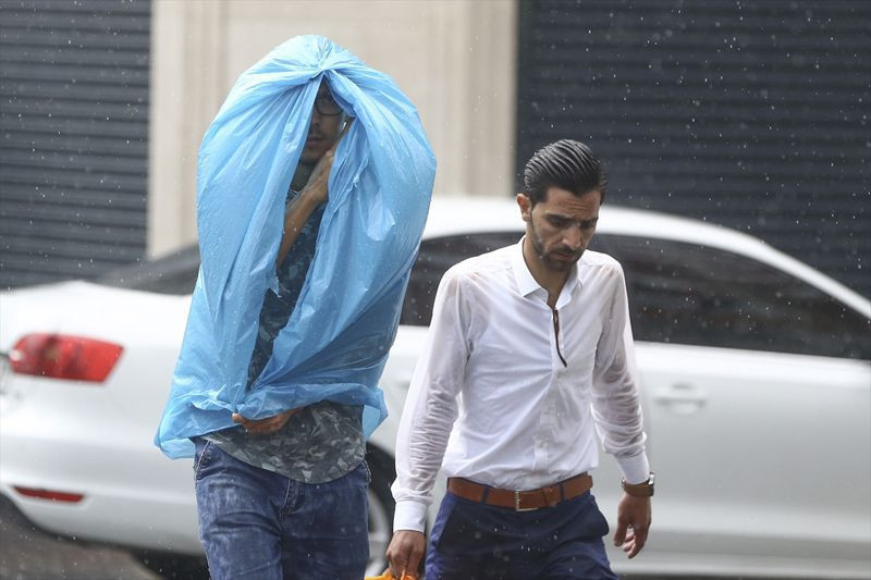 Bugün başlayıp yarın sürecek! İstanbul-Ankara- Kocaeli hava durumu - Resim: 1