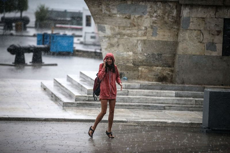 Bugün başlayıp yarın sürecek! İstanbul-Ankara- Kocaeli hava durumu - Resim: 2