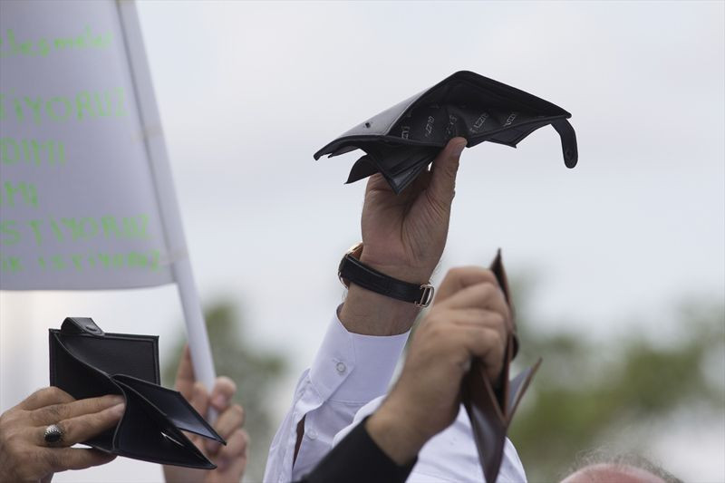 Memur zammı 2020-2021'de ne kadar olacak? Pazarlık bitti işte zammın tarihi - Resim: 3