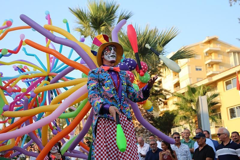 Kuşadası'nda 6 yıl aradan sonra Altın Güvercin Beste Yarışması' heyecanı! - Resim: 1