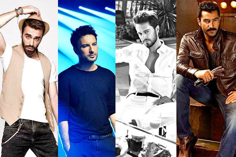 Türkiye'nin en güvenilir ünlüsü! Ne Müge Anlı ne Tarkan bakın birinci kim çıktı - Resim: 2