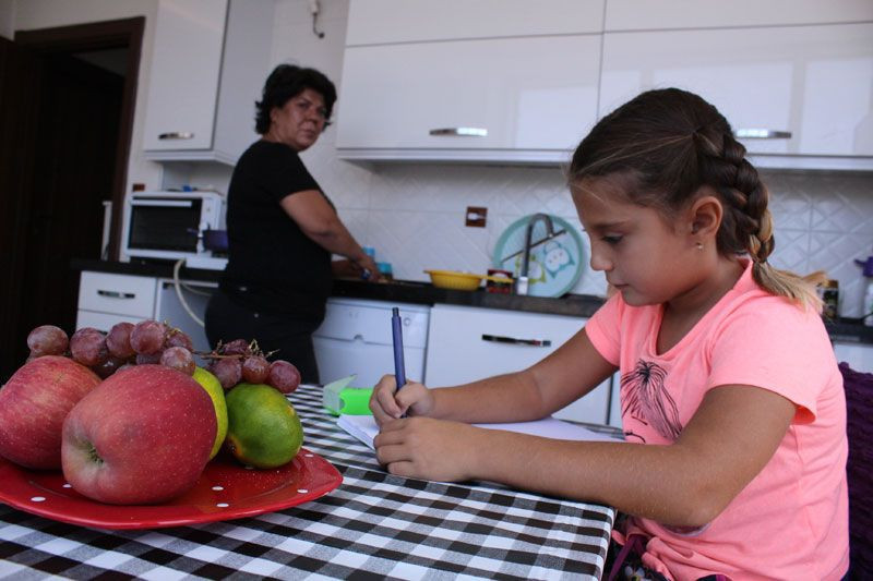Ev hanımıyken sanayinin en iyi turbo ustası oldu - Resim: 2