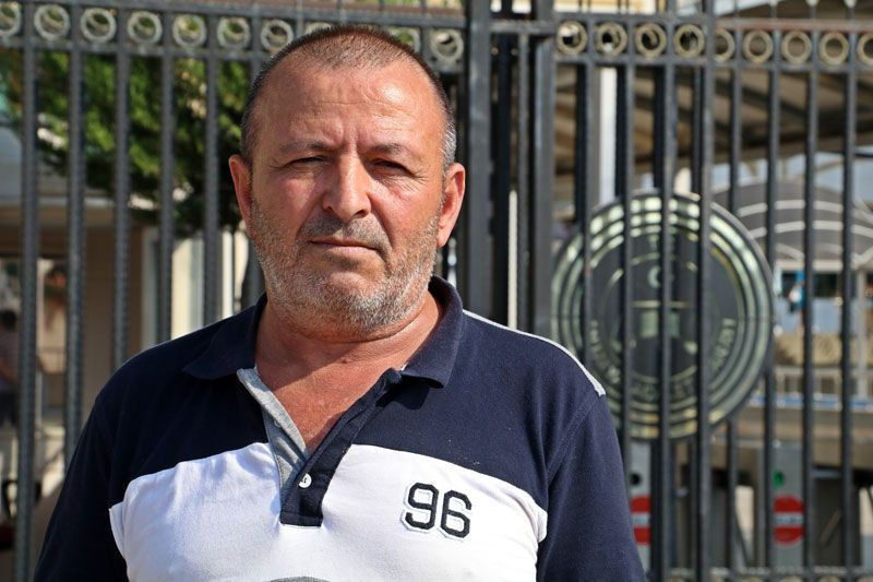 İki kez askerlik yaptı başkasının adına hapis yattı dünyanın en şanssız insanı - Resim: 3