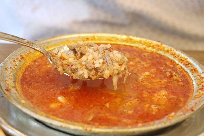 Kışın soğuk algınlığına karşı koruyor sabahları tüketiliyor - Resim: 4