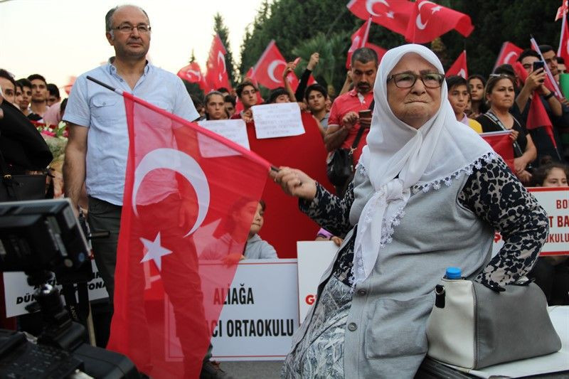 Dünya Şampiyonu İbrahim Çolak İzmir'de coşkuyla karşılandı - Resim: 4