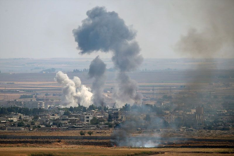 Barış Pınarı Harekatı anket sonuçları dikkat çekti - Resim: 2