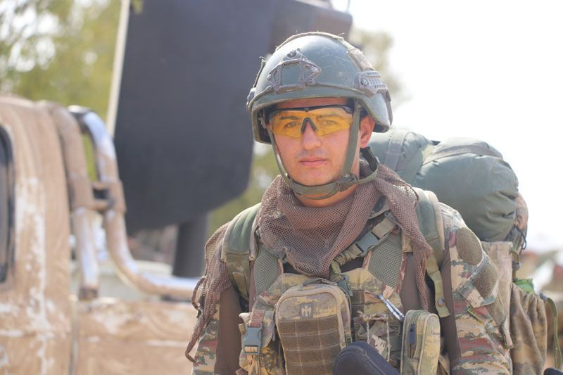 Barış Pınarı Harekatı anket sonuçları dikkat çekti - Resim: 4