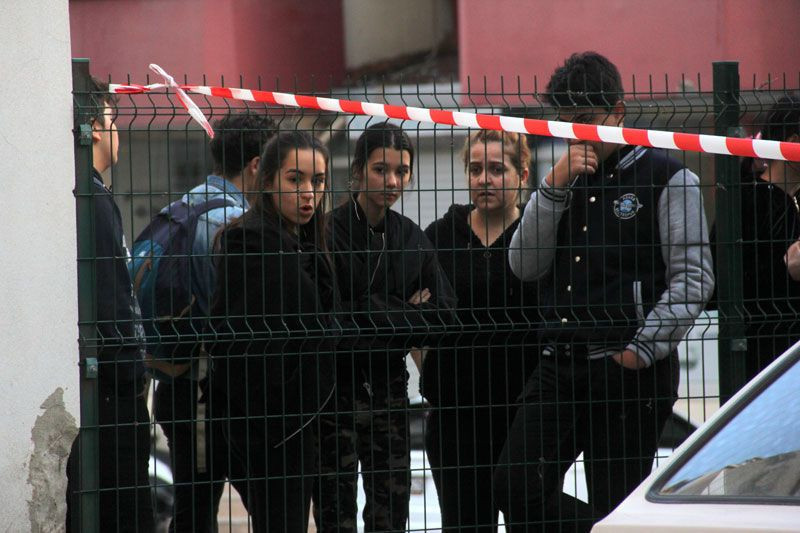 Adana'da eşine 'Elveda Ayşem' mesajı gönderip 10. kattan atladı - Resim: 2