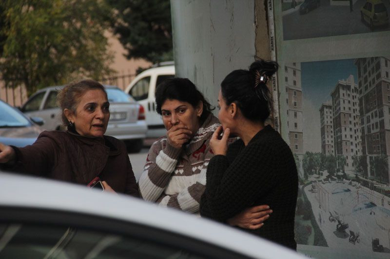 Adana'da eşine 'Elveda Ayşem' mesajı gönderip 10. kattan atladı - Resim: 3
