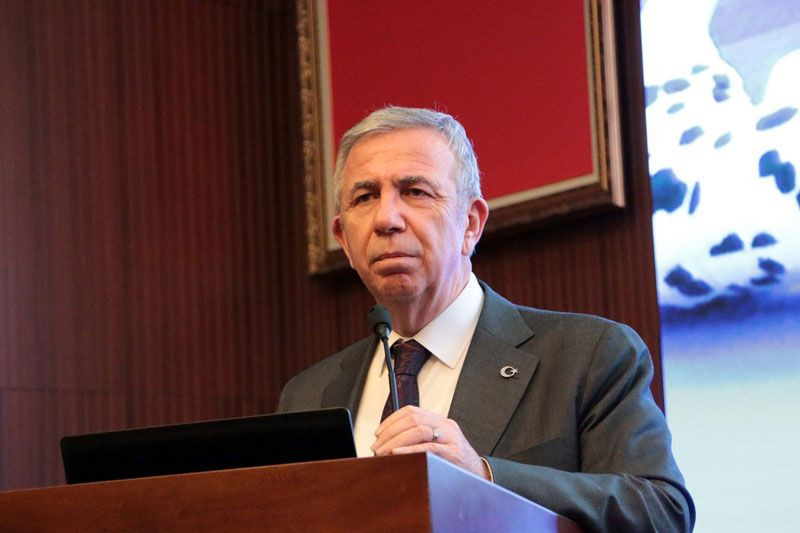 Ekrem İmamoğlu'nun oyu düştü mü? Adil Gür'ün şirketi A&G anket sonuçlarını açıkladı - Resim: 3