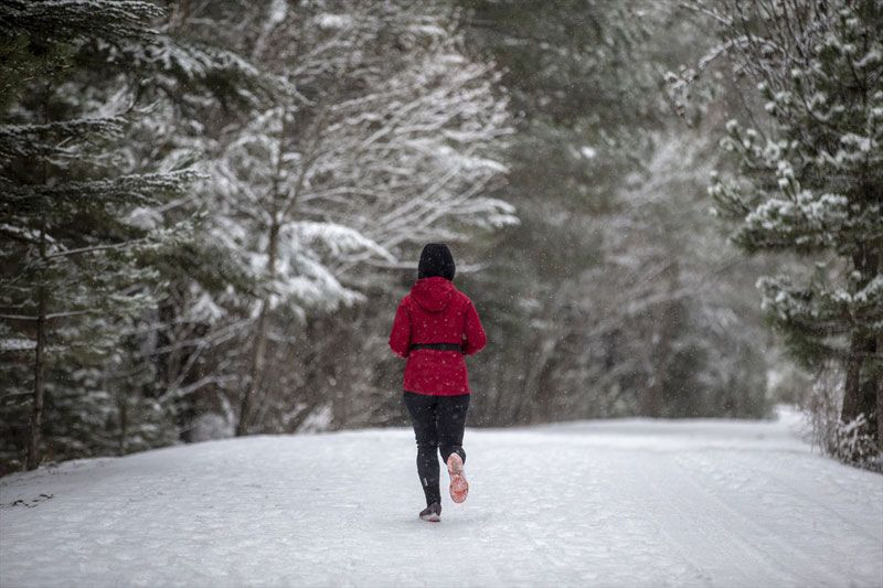 Bugün gelen kar yolları kapattı! Meteoroloji 15 gün sürecek diyor - Resim: 1