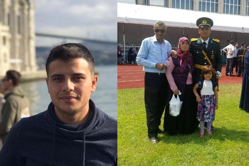 33 şehidimizin isimleri belli oldu! İdlib şehitlerimizin tam listesi ve memleketleri - Resim: 3