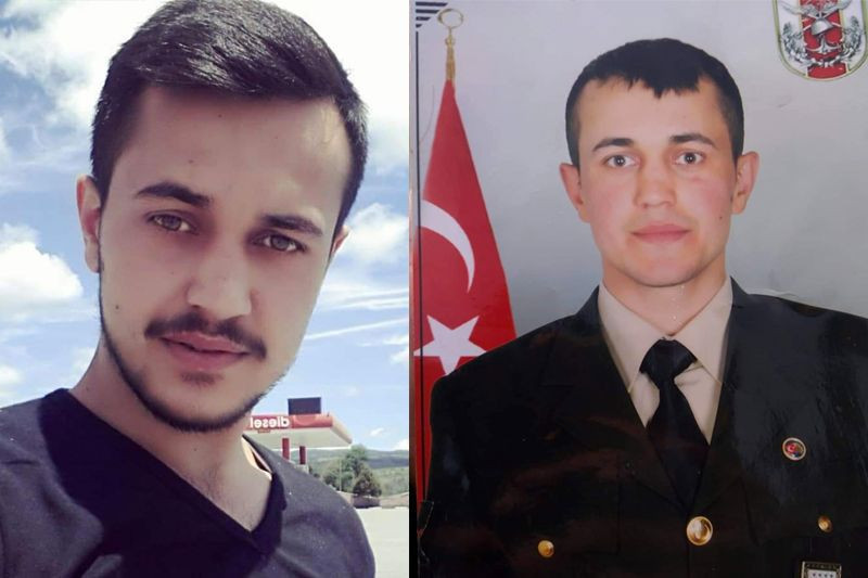 33 şehidimizin isimleri belli oldu! İdlib şehitlerimizin tam listesi ve memleketleri - Resim: 4