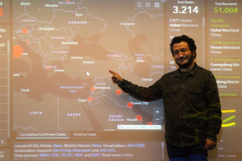 Türkiye'de neden koronavirüs yok? Doktorun gen iddiası bomba - Resim: 2