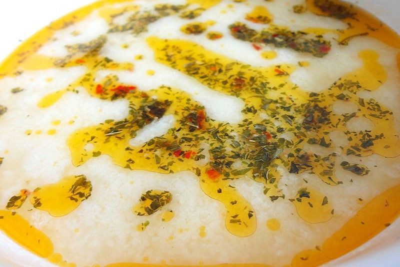 Oğmaç çorbası tarifi iftar için mükemmel tat! - Resim: 2