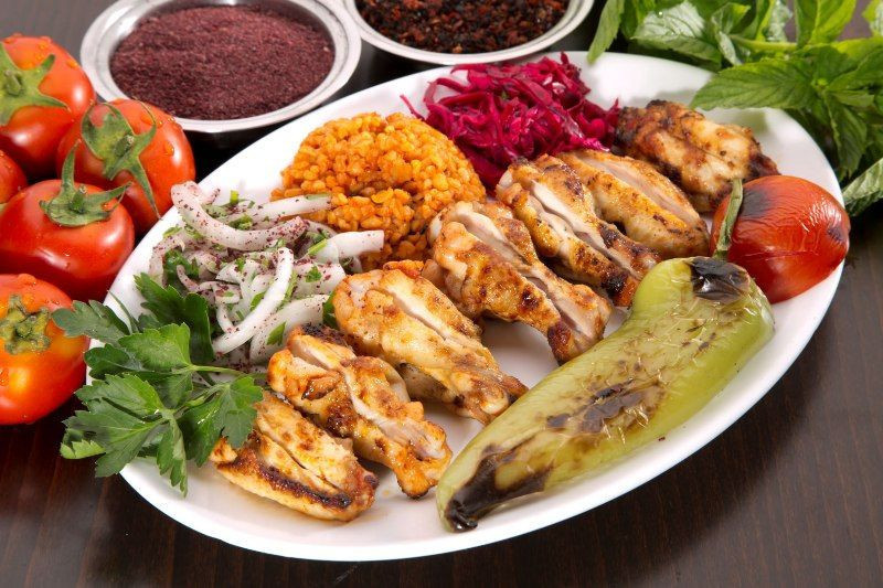 Ramazan diyeti nasıl yapılır işte örnek menü listesi! - Resim: 4