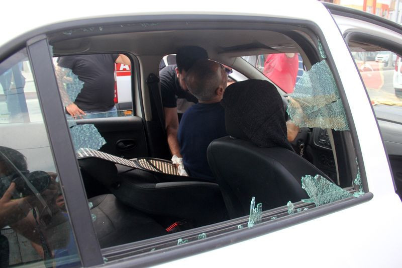 Adana'da iki kardeş en acı günlerinde kuzenleri tarafından vuruldu - Resim: 2