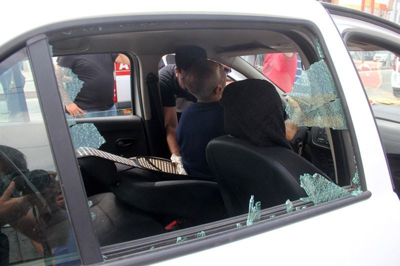 Adana'da araçlarında vurulmuşlardı 25 yıl sonra abla intikamı - Resim: 3