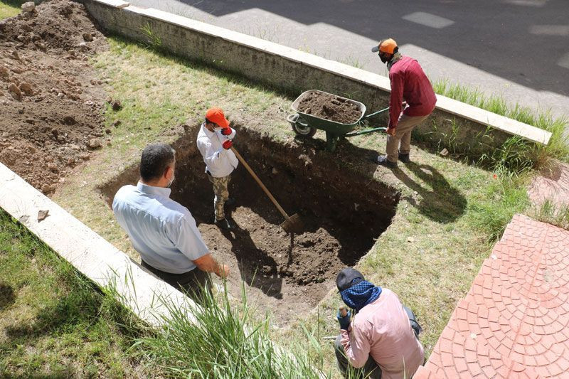 Avrupa'da 1200 kiliseye adı verildi Sivas'ta mezarının tespiti için kazılar başladı - Resim: 4