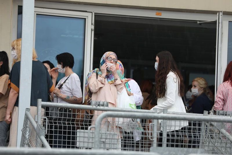 Adnan Oktar davasında itirafçı sanıktan ifşalar iman etsinler diye cinsel ilişkiye giriyorduk - Resim: 4