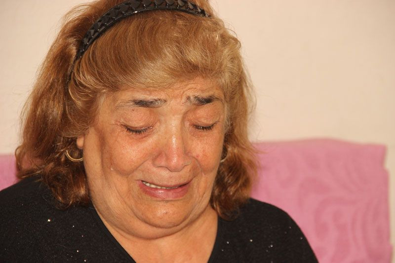 Alkollü araç kullanarak Ceren'in ölümüne neden olan sürücü serbest bırakıldı anne isyan etti - Resim: 4