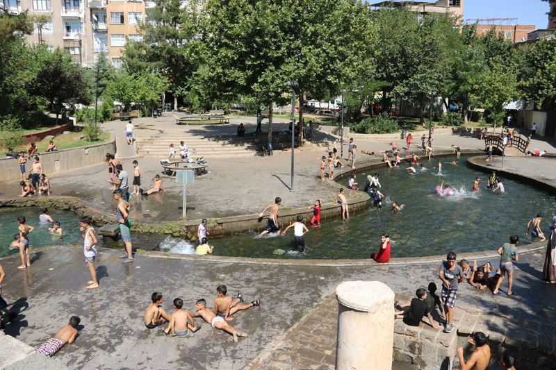 Sıcaklık rekoru! Meteoroloji o illeri uyardı daha fena olacak! - Resim: 3