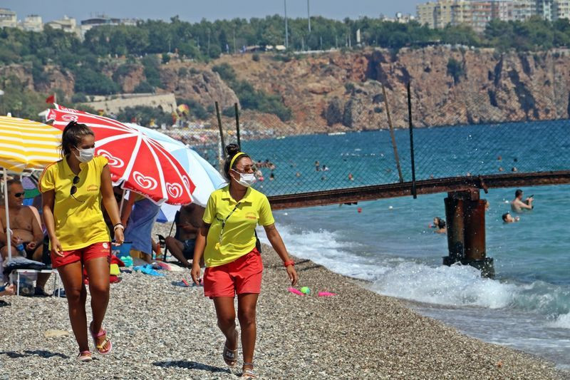 Bu kadar da olmaz! Onları görenler boğulma taklidi yapıyor - Resim: 3