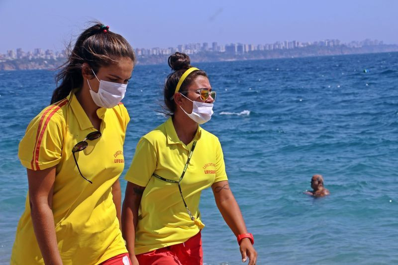 Bu kadar da olmaz! Onları görenler boğulma taklidi yapıyor - Resim: 2