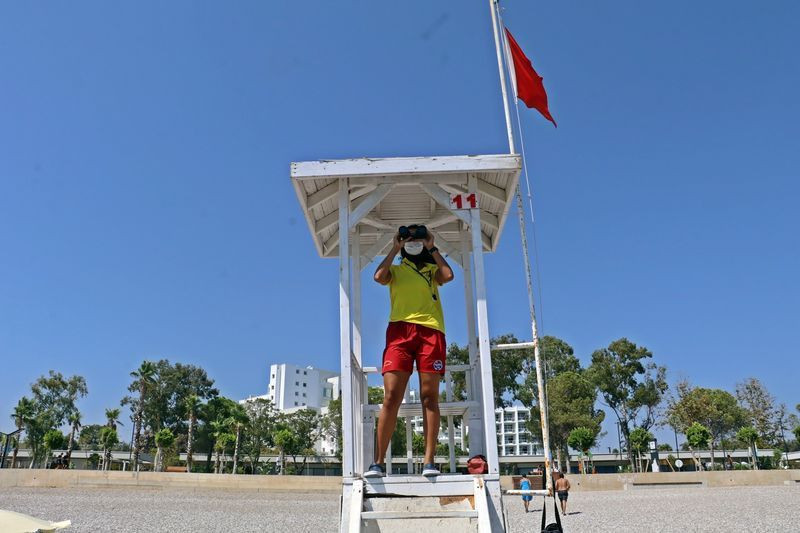 Bu kadar da olmaz! Onları görenler boğulma taklidi yapıyor - Resim: 1