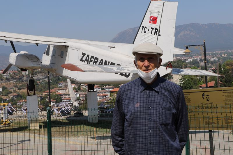 Halkın bağışlarıyla alınmıştı! Osmanlı’nın parmak izi ziyaretçi akınına uğruyor! - Resim: 2