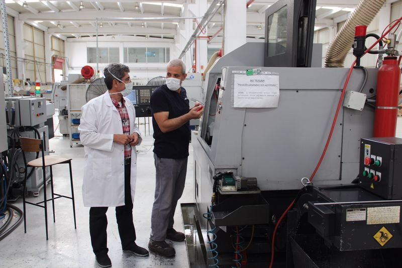 Tanesi bin 250 dolardan alınıyordu! Artık Manisa'da üretiliyor ihraç ediliyor - Resim: 3