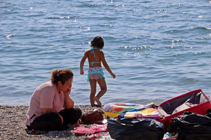 Antalya'da 'ölmek istemiyorum' etrafa deyip tükürmüştü! Bakın sonrasında ne oldu - Resim: 3