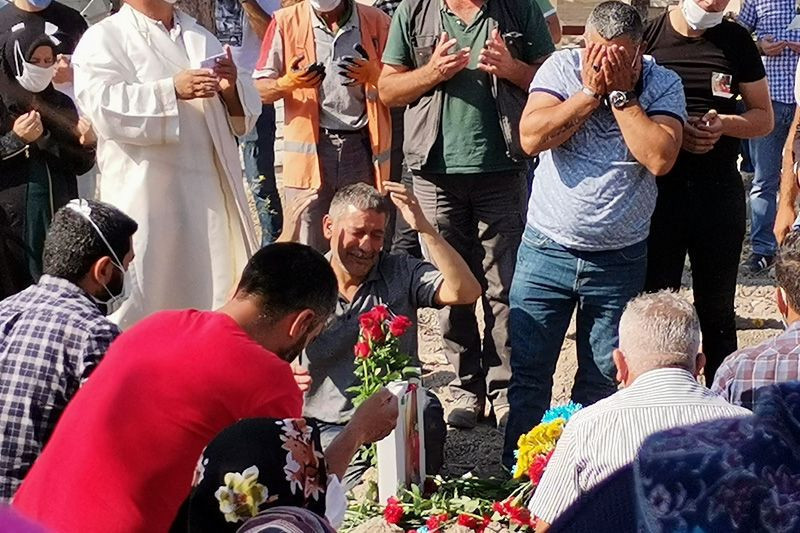 Ümitcan Uygun'un annesini erkekle gördü Müge Anlı Tatlı Sert'te tanık konuştu - Resim: 2