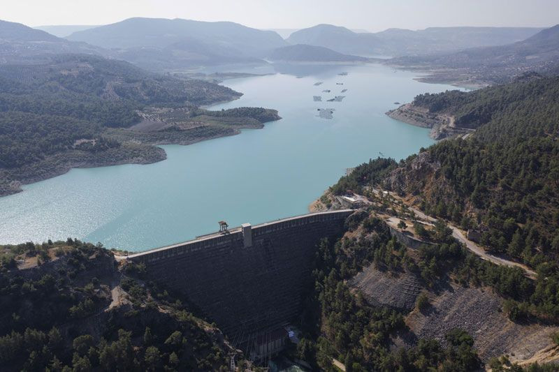 PTT memuruydu şimdi 12 bin çalışanıyla Türkiye'nin enerji ihtiyacını karşılıyor - Resim: 2